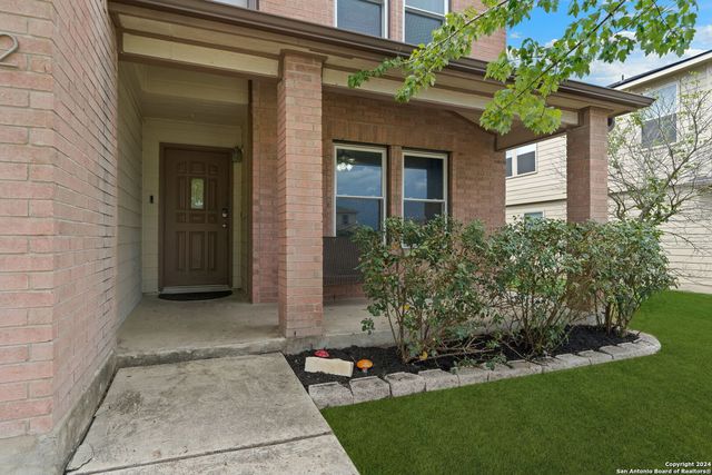 232 N Willow Way, Cibolo, TX 78108