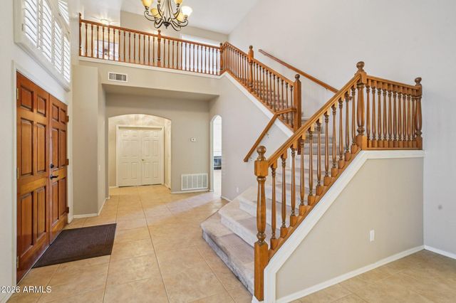 6572 W ABRAHAM Lane, Glendale, AZ 85308