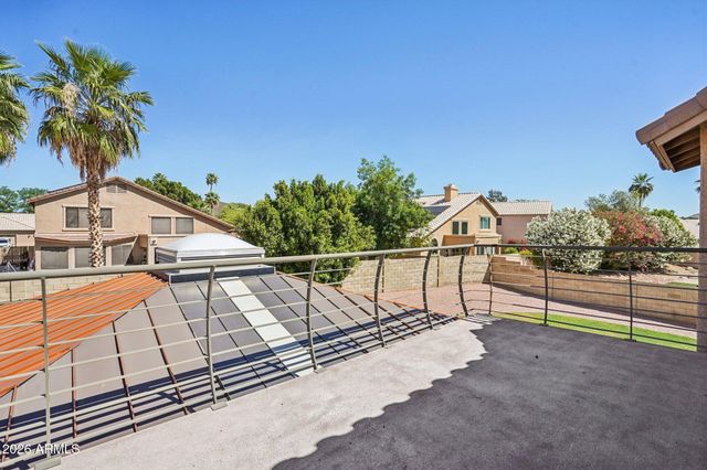 6572 W ABRAHAM Lane, Glendale, AZ 85308