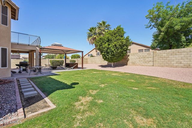6572 W ABRAHAM Lane, Glendale, AZ 85308