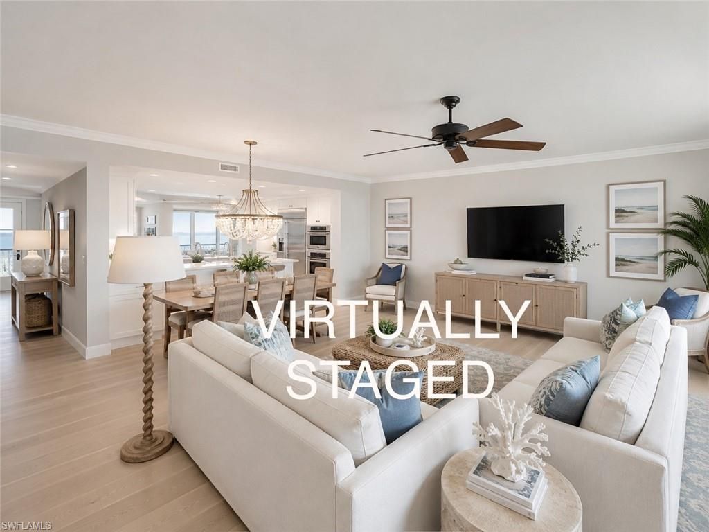 275 Indies WAY 805, NAPLES, FL 34110 — photo 2