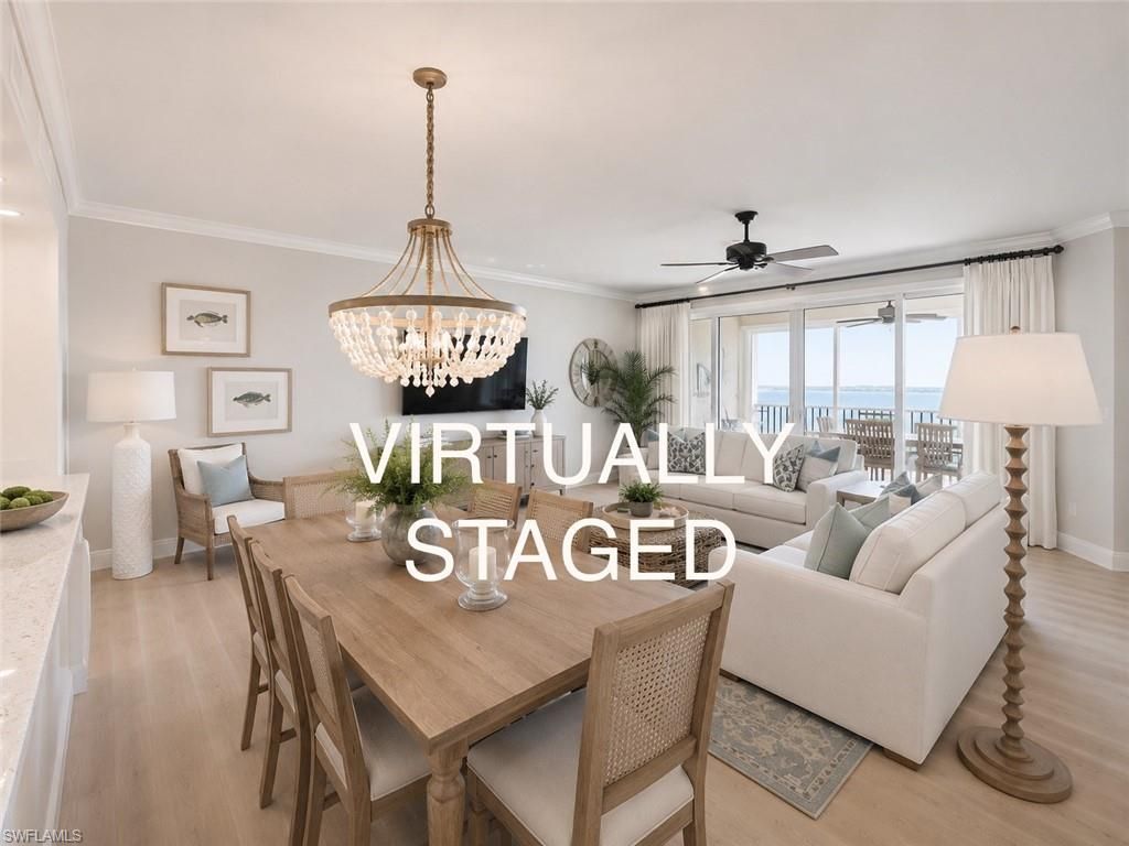 275 Indies WAY 805, NAPLES, FL 34110 — photo 3