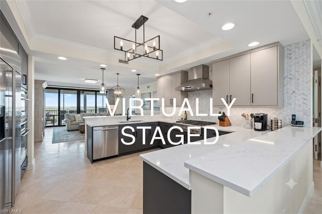 275 Indies WAY 805, NAPLES, FL 34110 — photo 4