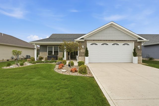 10100 W 134th Avenue, Cedar Lake, IN 46303