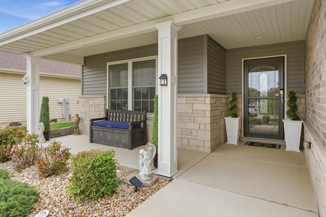 10100 W 134th Avenue, Cedar Lake, IN 46303