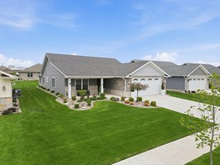 10100 W 134th Avenue, Cedar Lake, IN 46303