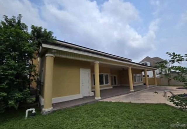 7333 N 5th Street N, Mcallen, TX 78504