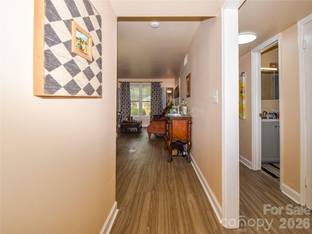 2890 Carriage Drive, Winston Salem, NC 27106