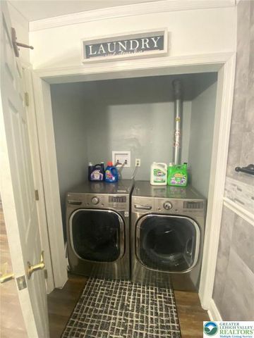 2268 Grove Road, Hanover Twp, PA 18109