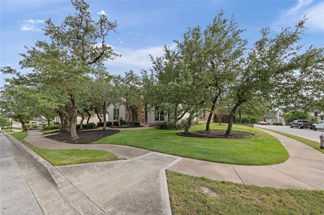 415 Bitterroot LN, Austin, TX 78737