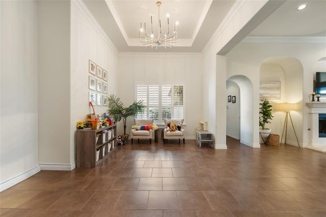 415 Bitterroot LN, Austin, TX 78737