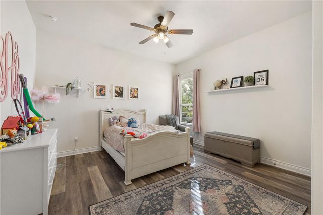 415 Bitterroot LN, Austin, TX 78737