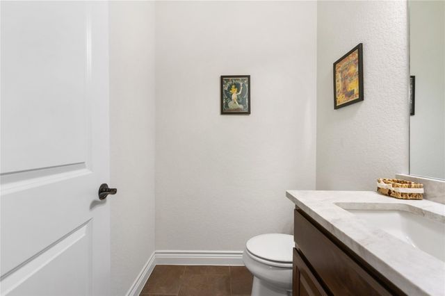 415 Bitterroot LN, Austin, TX 78737