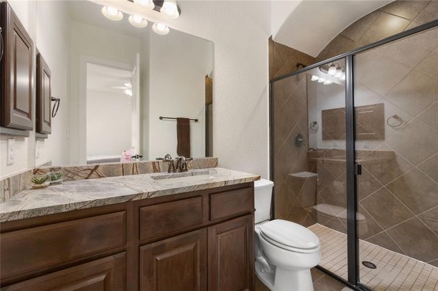 415 Bitterroot LN, Austin, TX 78737