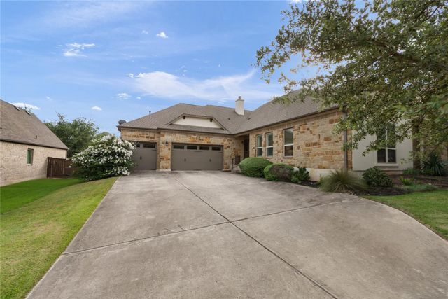 415 Bitterroot LN, Austin, TX 78737