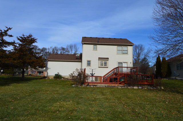 808 Church Street, Fowlerville, MI 48836