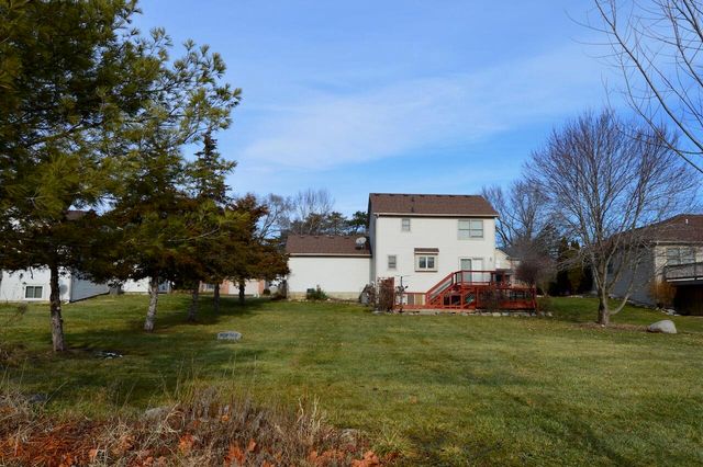 808 Church Street, Fowlerville, MI 48836