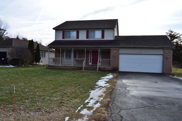 808 Church Street, Fowlerville, MI 48836