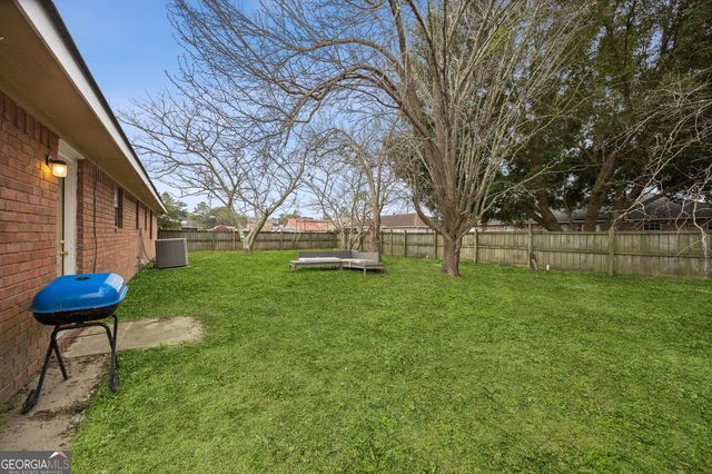 913 Churchfield Drive, Hinesville, GA 31313