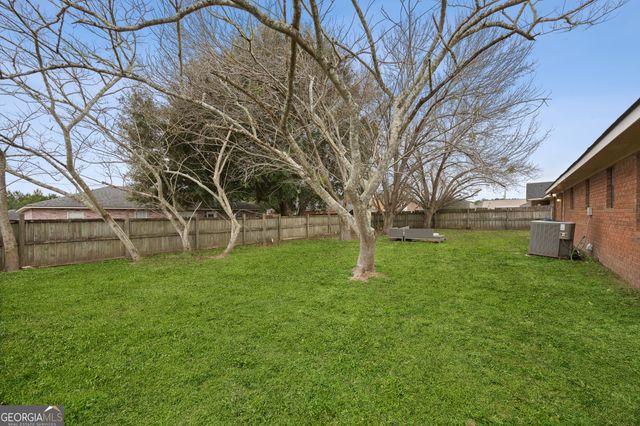 913 Churchfield Drive, Hinesville, GA 31313