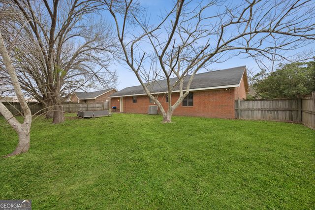 913 Churchfield Drive, Hinesville, GA 31313