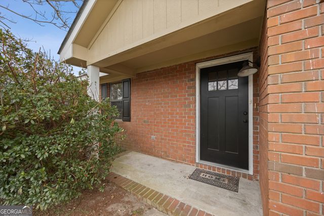 913 Churchfield Drive, Hinesville, GA 31313