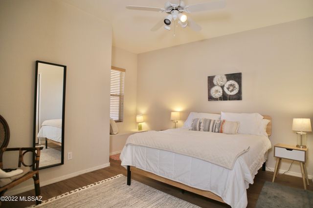 9183 N Treasure Mountain Drive, Tucson, AZ 85742