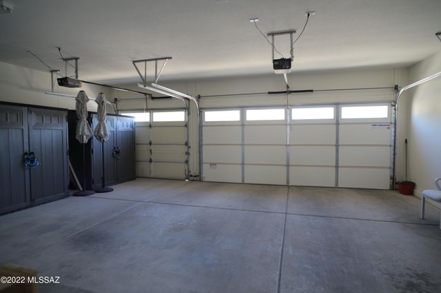 9183 N Treasure Mountain Drive, Tucson, AZ 85742