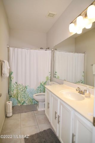 9183 N Treasure Mountain Drive, Tucson, AZ 85742