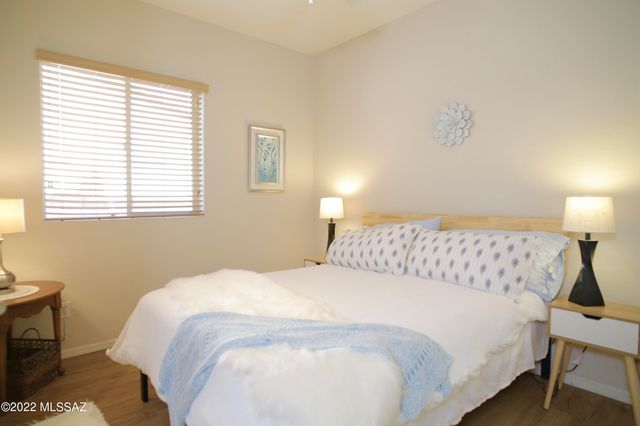 9183 N Treasure Mountain Drive, Tucson, AZ 85742