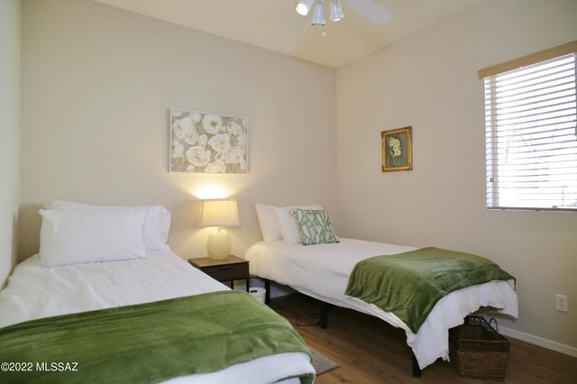 9183 N Treasure Mountain Drive, Tucson, AZ 85742