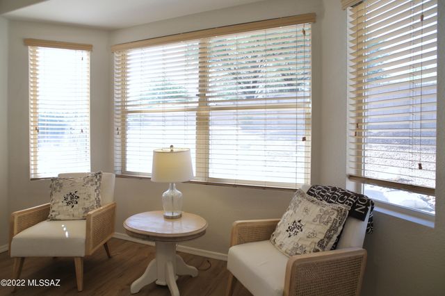 9183 N Treasure Mountain Drive, Tucson, AZ 85742