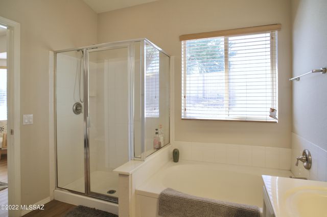 9183 N Treasure Mountain Drive, Tucson, AZ 85742