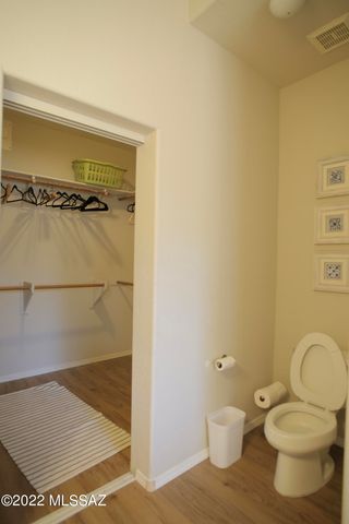 9183 N Treasure Mountain Drive, Tucson, AZ 85742