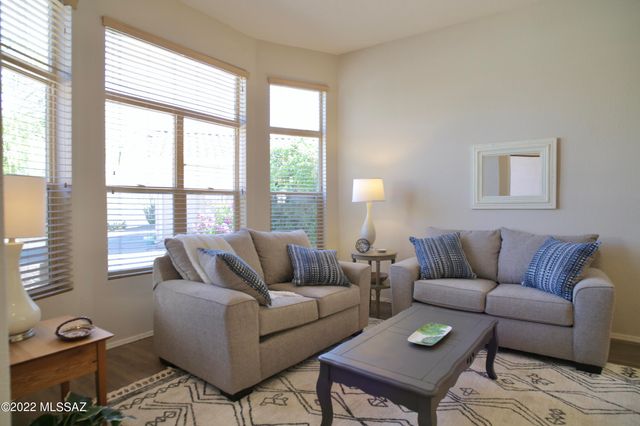 9183 N Treasure Mountain Drive, Tucson, AZ 85742