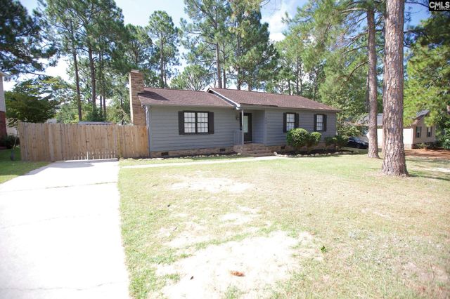 220 Pond Ridge Road, Columbia, SC 29223