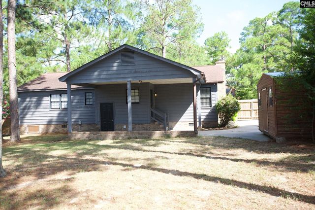220 Pond Ridge Road, Columbia, SC 29223