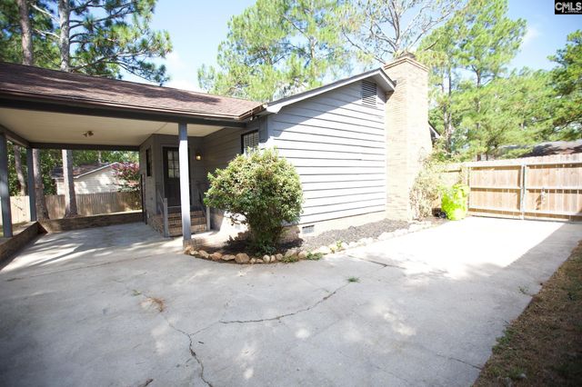 220 Pond Ridge Road, Columbia, SC 29223