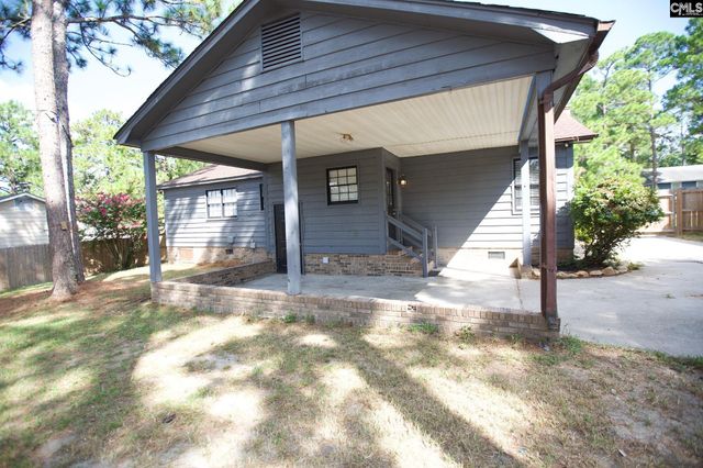 220 Pond Ridge Road, Columbia, SC 29223