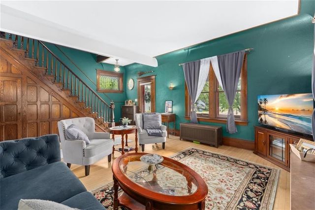 3 Rural Street, Chippewa Falls, WI 54729