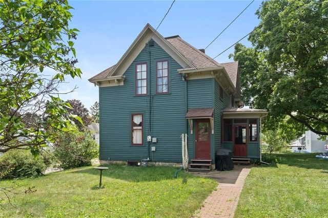 3 Rural Street, Chippewa Falls, WI 54729