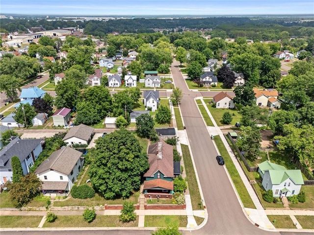 3 Rural Street, Chippewa Falls, WI 54729
