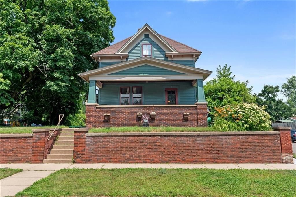 3 Rural Street, Chippewa Falls, WI 54729