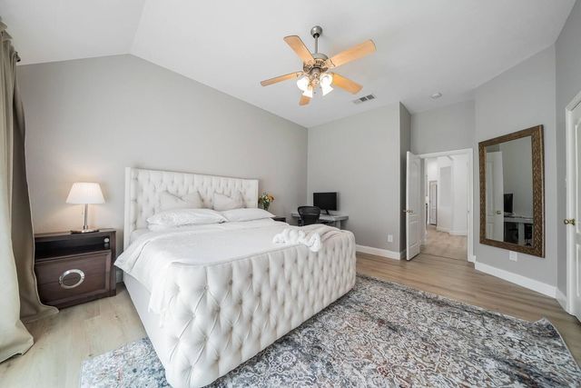 8101 Lido Court, Frisco, TX 75035