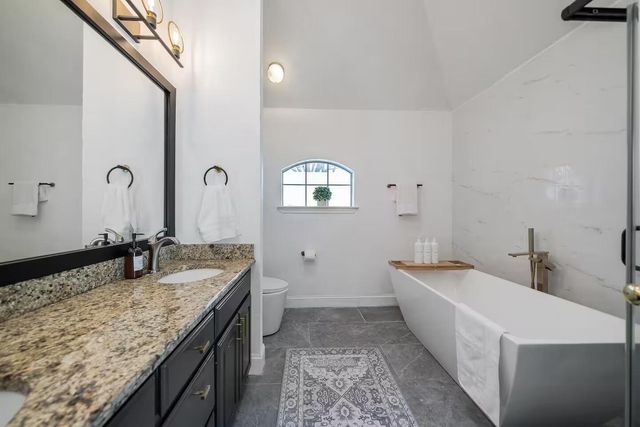 8101 Lido Court, Frisco, TX 75035