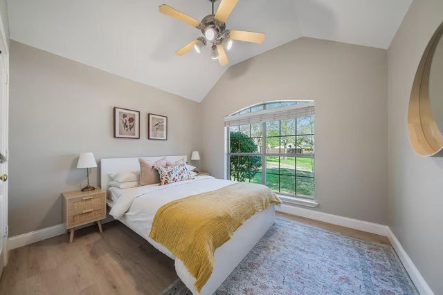 8101 Lido Court, Frisco, TX 75035