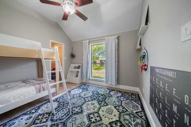 8101 Lido Court, Frisco, TX 75035