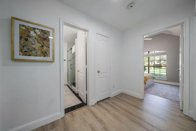 8101 Lido Court, Frisco, TX 75035