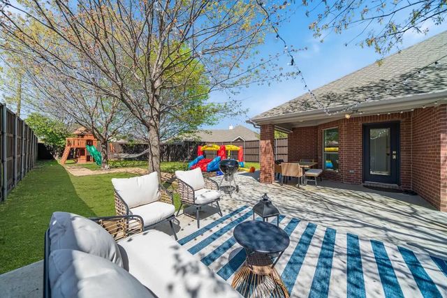 8101 Lido Court, Frisco, TX 75035