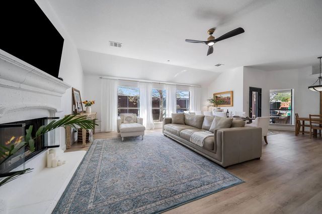 8101 Lido Court, Frisco, TX 75035